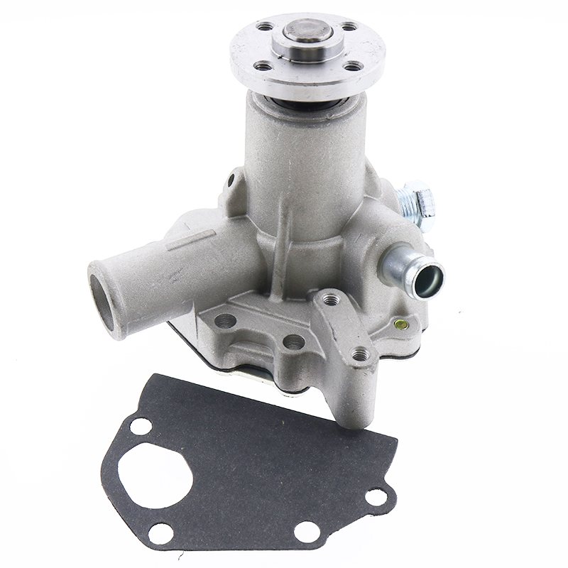 Kompatibel mit Caterpillar CAT Engine 3011C 3013C C1.1 C1.6 Paving Compactor CB-14 - Wasserpumpe 231-7845 2317854 CA2317854 231-7854