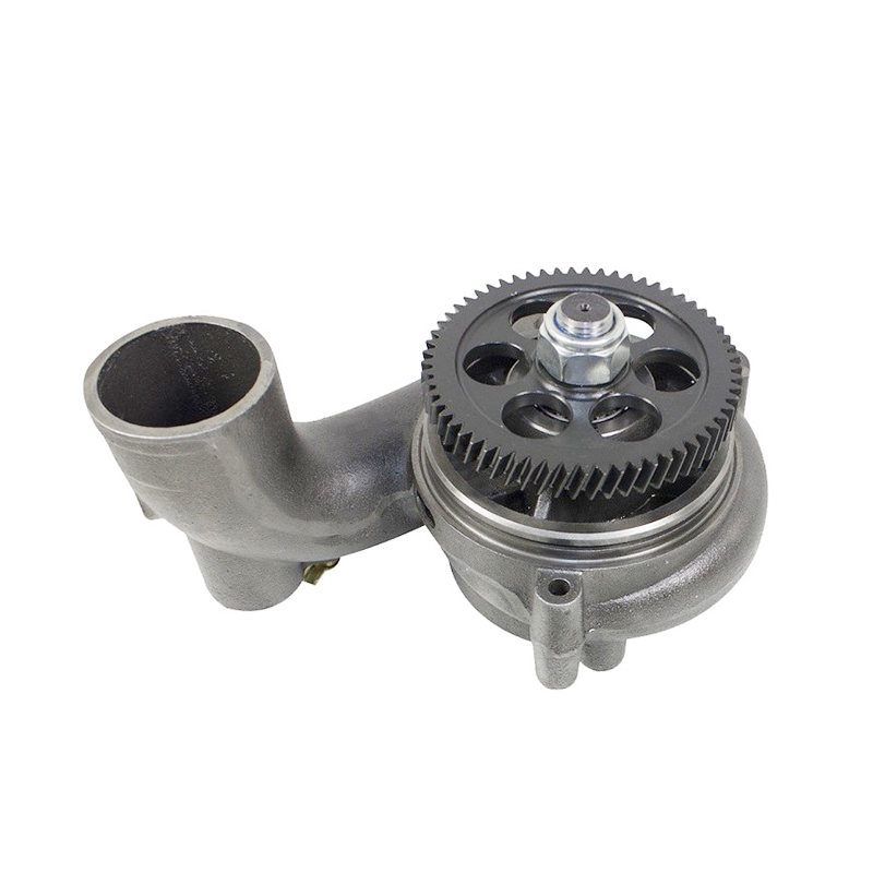 Für Detroit Engine Series 60 ausgelegt - Wasserpumpe 23509067 R3514989 R23514989
