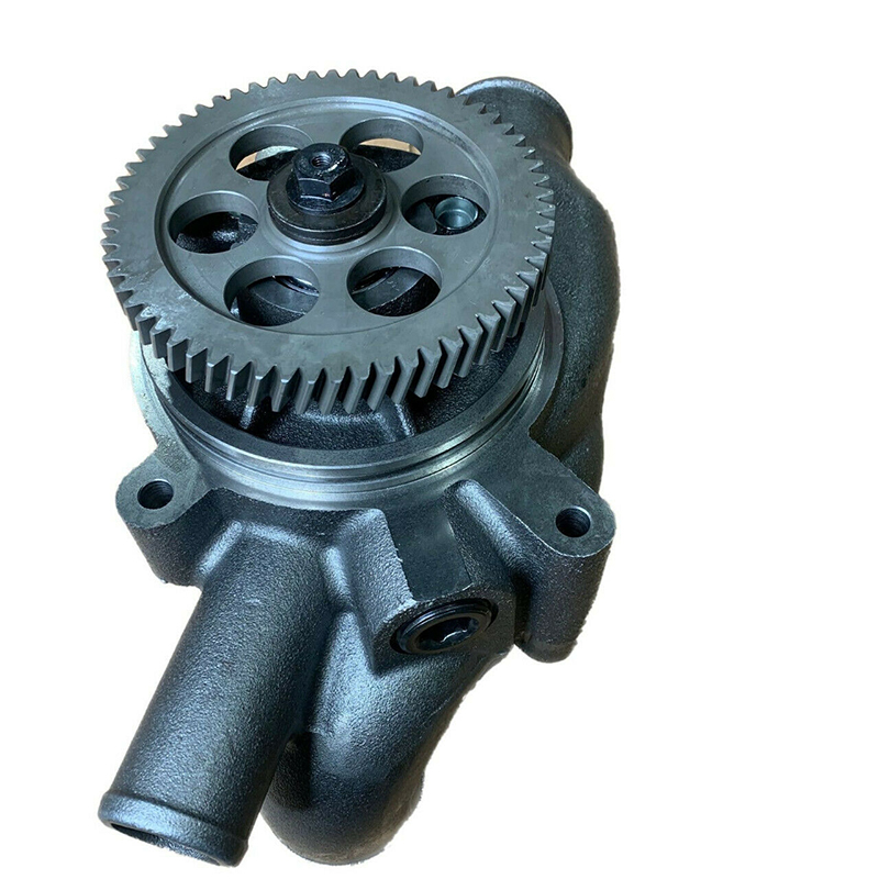 Direkter Ersatz für Detroit Engine Series 60 12.7 - Wasserpumpe 23520136 23505895 R23539601 R23526039 DDE 23505895 DDE 23514990