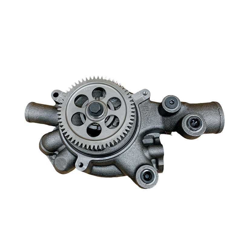 Gebaut nach Detroit Engine Series 60 12.0L EGR - Wasserpumpe 23531257 23532542 23535017 R23535017