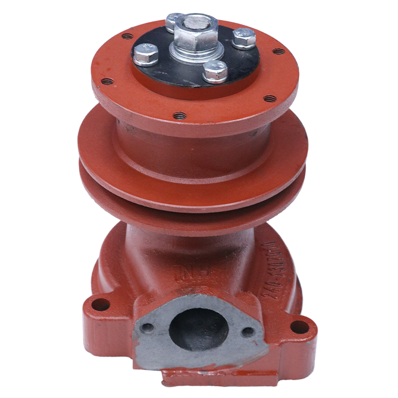 Optimiert für Wei?russland Traktor 800 900 5000 8000 9000 MTZ80 MTZ82 - Wasserpumpe 240-1307010 2401307010 D240 D241 D242 D243 D244 500, 800, 900, 5000, 8000, 9000, MTZ80, MTZ82, MTZ820