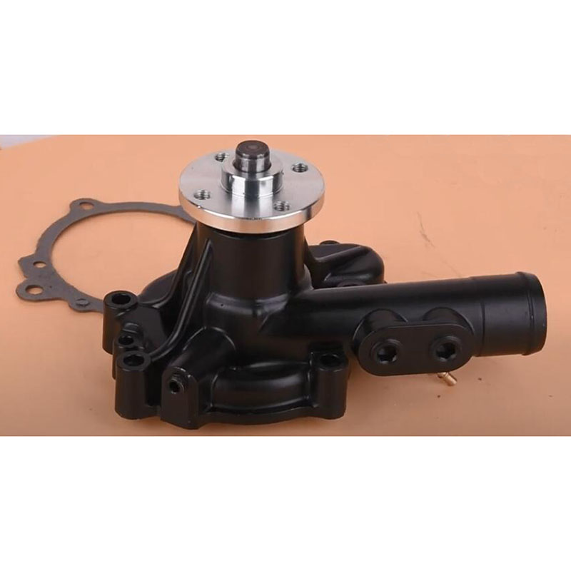 Kompatibel mit Doosan Daewoo Bagger DX53W S80GOLD - Wasserpumpe 240100061 2.401-00061 2.40100061 2401-00061 DX53W, S80GOLD