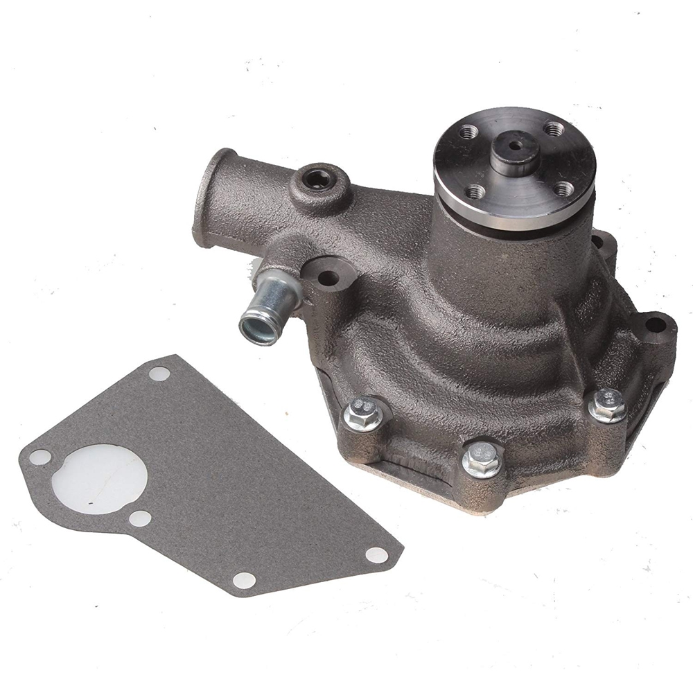 Optimiert für Caterpillar CAT Engine 3044C - Wasserpumpe 241-5989 CA2415989