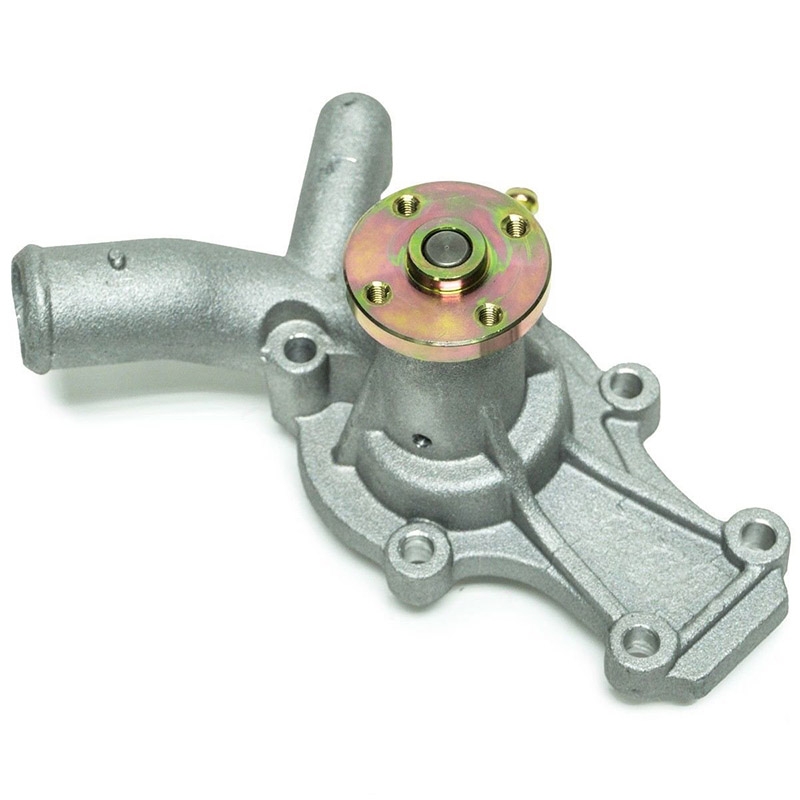 Kompatibel mit Joyner 650cc Sandspinne Kommando Goka Roketa Kinroad - Wasserpumpe 276Q-19100 276Q19100 LJ276