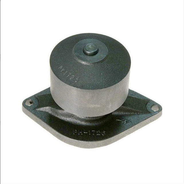 Perfekter Ersatz für New Holland TD5050 TK4050 TK4060 TN85A TN85DA TN85SA TN95A TN95DA TS6020 TS6030 - Wasserpumpe 2852114 TD50,TK4050,TK4050M,TK4060,TN85A,TN85DA,TN85SA,TN95A,TN95DA,TN95DA,TS6020,TS6030