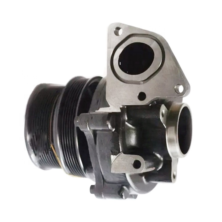 Perfekt für Cummins Motor ISZ13 QSZ13 - Wasserpumpe 2874278 C2874278