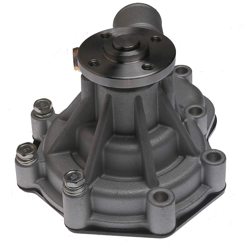 Kompatibel mit Caterpillar CAT Skid Steer Loader 262C 246C 256C 236B2 252B2 Engine 3044C C3.4 - Wasserpumpe 2876056 CA2876056 287-6056 262C, 246C, 256C, 236B2, 252B2