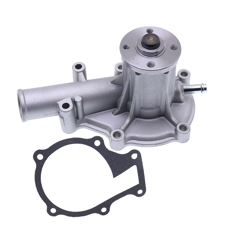 Konzipiert für Kubota D1505 Carrier CT491 Motor - Wasserpumpe 29-70262-0 25-15420-00 25-15425-00 297026201 251542000 251542500 CT 491 4.91 91 CT-91TV CT491TV CT4.91TV Maxima 1000, Maxima 1200, Maxima 1200 MT, Maxima 1300, Maxima 1550, Maxima 1300 MT