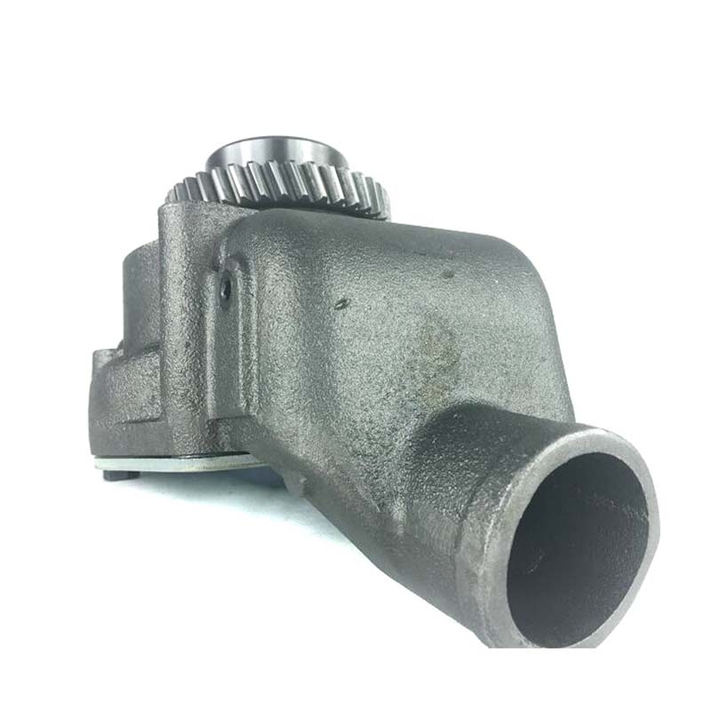 Optimiert für Caterpillar CAT Engine 3304 Radlader 966F 966F II 970F in USA - Wasserpumpe 2W-8001 CA2W8001 G3306 215C, 215D, 219D, 225D, 229, 229D, 235B, 235C, 330, 330 FM L, 330 L, 350, E240, E300B