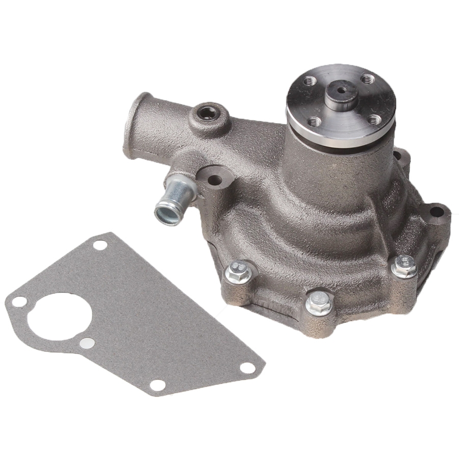 Kompatibel mit Caterpillar CAT 906 906H 907H Radlader Wasserpumpe 303-6279 3036279 3044C C3,4 906,906H,907 H
