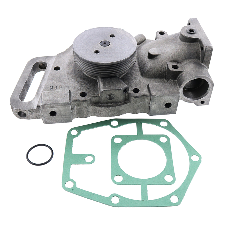 Speziell für Cummins Fleet 300 Big Cam IV - 855 300 350 400 NTC45 - Wasserpumpe 3045943 3024386 3045943 3045944 NTC - Formel 300