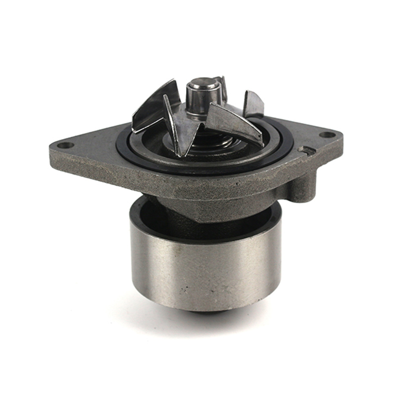 Optimiert für Cummins Motor 4BT 6BT 3,9L 5.9 - Wasserpumpe 3285414 C3285414