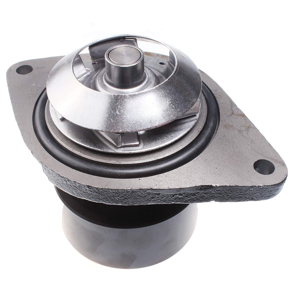 Entwickelt für Cummins 4BT 6BT in Case New Holland IH - Wasserpumpe 3286277