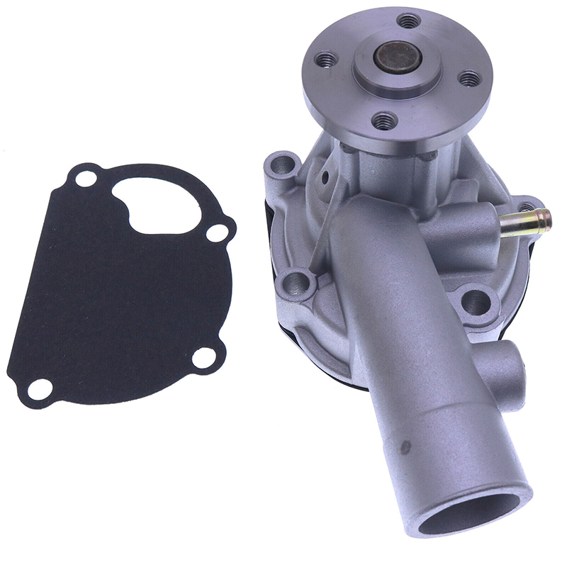 Ma?geschneidert für Mitsubishi-Motor S4Q S4Q2 - Wasserpumpe 32C45-00022 32C4500022 32C45-00011 32C45-0020 32C45-00021 32C45-00023 32C4500011 32C4500020 32C4500021 32C4500023 330170513