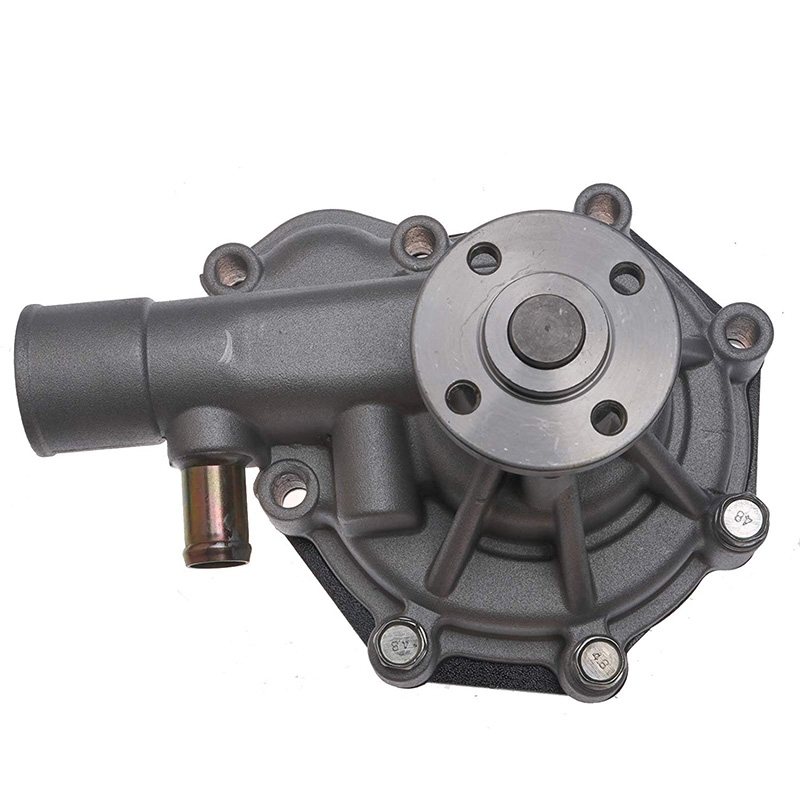 Speziell für Caterpillar CAT Radlader 906 906H 907H 908 908H Motor 3044C C3.4 - Wasserpumpe 3359117 335-9117 CA3359117 259B3, 279C, 279C2, 289C, 289C2, 299C