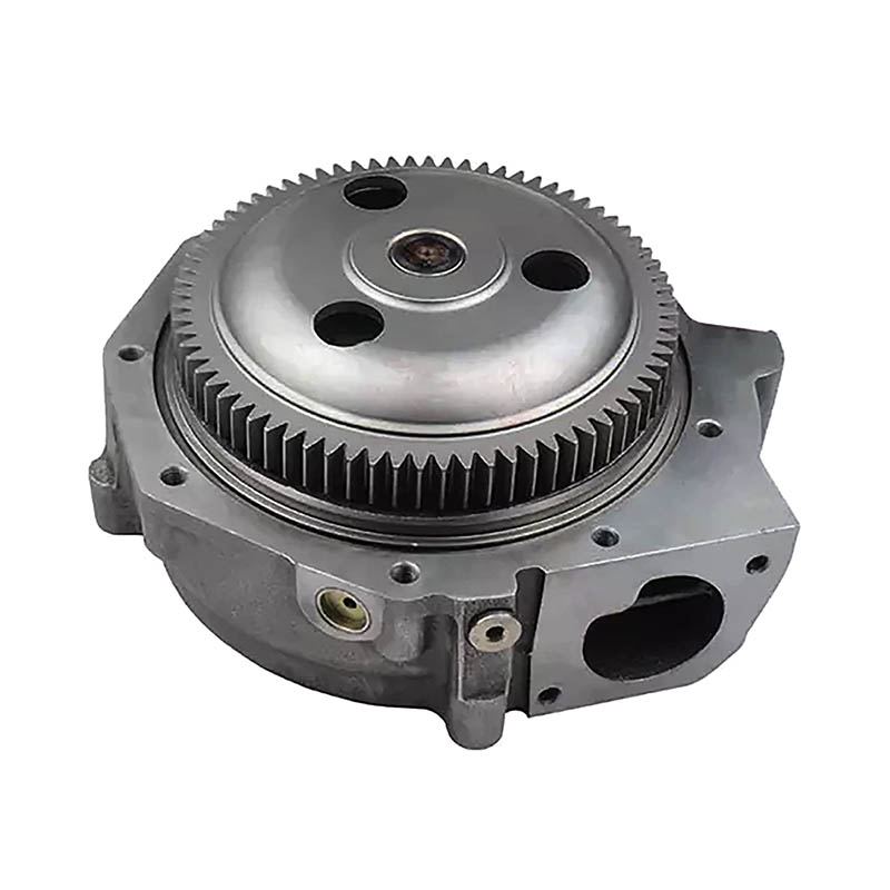 Ma?geschneidert für Caterpillar CAT Engine 3406E C15 C18 Bagger 365C 374D 374F 385C 390D 390F - Wasserpumpe 336-2213 224-3238 3362213 2243238 CA3362213 CA243238 CA10R8660 10R-8660 10R8660 CA3145155 314-5155 3145155 C15 I6 C18 I6 365C, 365C L, 365C L MH, 3
