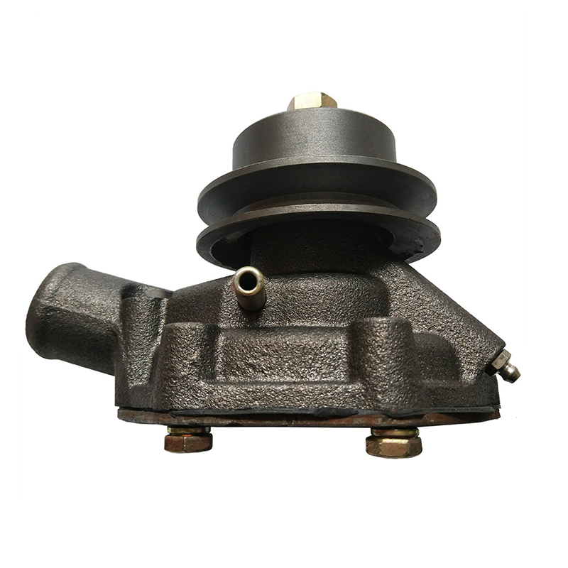 Engineered for Mitsubishi S4F S6E S2E S3E S4E S4E2 Gabelstapler FD20-30 - Wasserpumpe 34545-00013 Mit Pulley Passform K3M K4M K3N K4N K4E S4S S4S 4M40 6D14 6D34 6D16 6D22 6D24