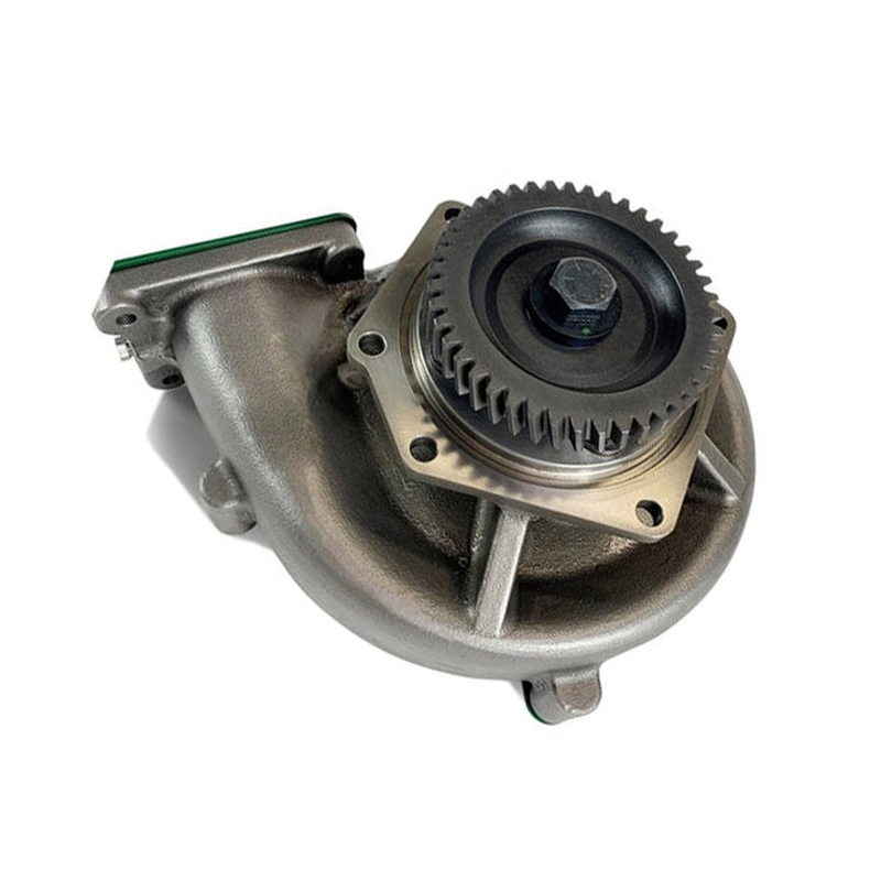 Direkter Ersatz für Caterpillar CAT Engine 3412 C27 Truck 773B 773D 775E 775F Dozer 844 844H Traktor 651E 657E - Wasserpumpe 352-0200 CA352-0200 3520200 3412C 3412E C32 CG137-12 G3412 PR-1000, 775B, 775D, D10N, D10R, D8L, D9L, D9N, D9R, 773B, 773D, 773F,