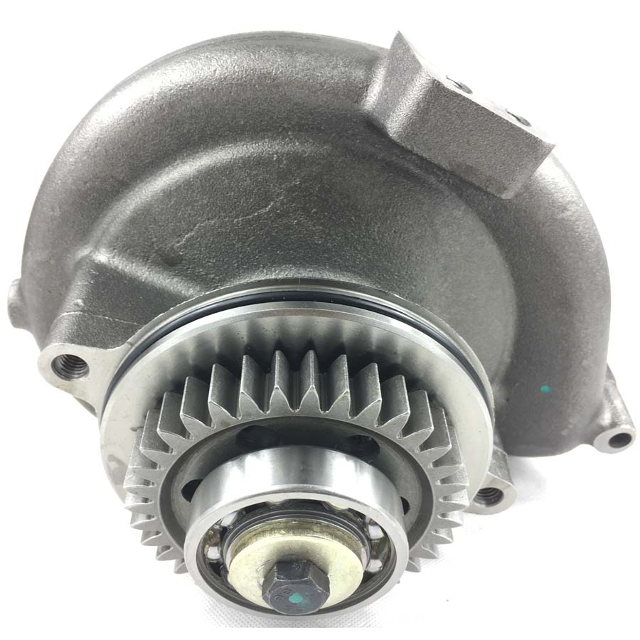 Erstellt für Motor C13 Katze E345D E349D 345C - Wasserpumpe 352-02006 10R-2129 3520206 10R2129 345D,349D,345C