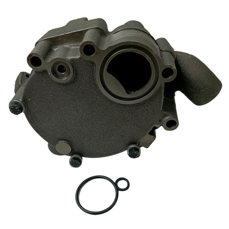 Geeignet für Caterpillar CAT Motor C7 C9 - Wasserpumpe 352-2080 3542080 CA3522080 CA2274298 227-4298