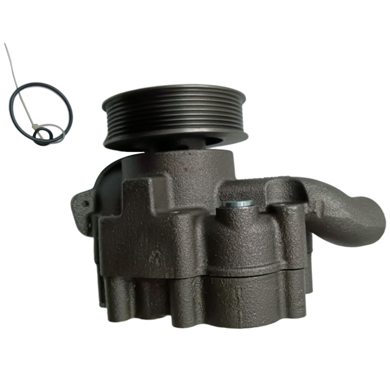 Perfekt für Caterpillar Motor CAT C7 C9 C9.3 - Wasserpumpe 352-2109 CA3522109 3522109 584,IT62H, 816F II, 3516C, 12H, 140M, 140M 2, 160M 2, 815B, 815F II, 3126, 3126B, 3126E, 814F II, 573, 950H, 962H, 627G, 637D, 637G, 525C, 545C, 637G