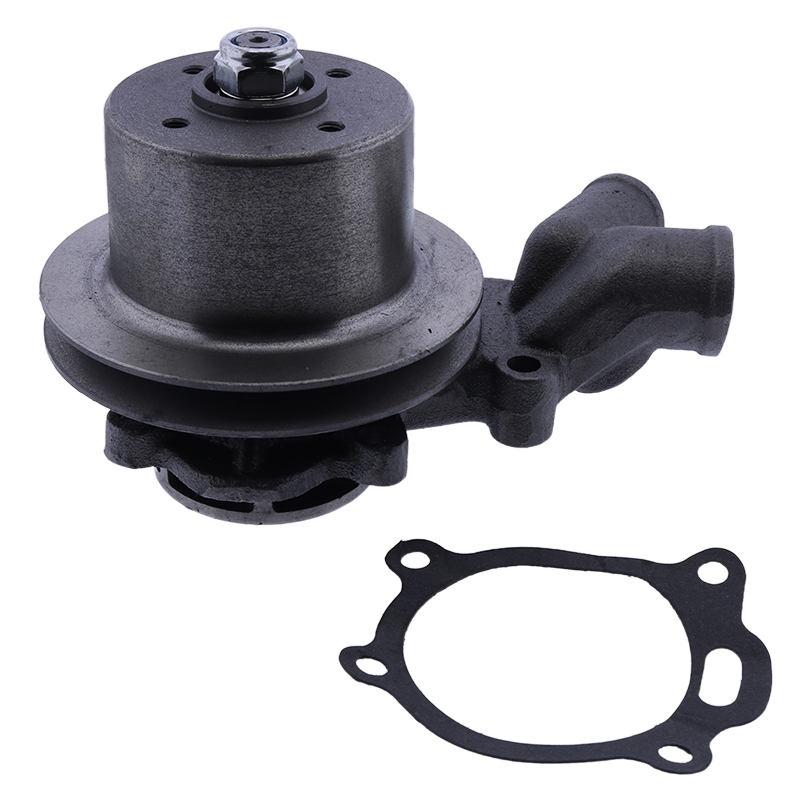 Ma?geschneidert für Massey Ferguson Traktor 375 390 393 398 3060 4225 42240 4253 4265 5285 5290 5310 390T - Wasserpumpe 3637468M91 3638998M91 4222002M91 3637468M1 363899M91 3641035M91 3641263M91 363859M1 3638599M1 375, 383, 390, 393, 398, 3050, 3055, 3060