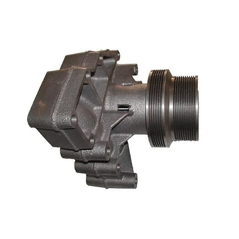 Geeignet für Cummins Motor ISX 450ST 550 - Wasserpumpe 3684449