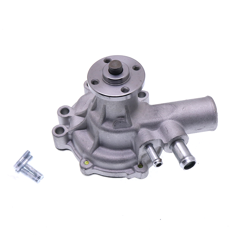 Ma?geschneidert für Massey Ferguson Traktor MT225 MT225B MT265B - Wasserpumpe 3710285M94 3757045M93 3757045M92 3757045M91 MT225, MT225B, MT265B, GC1705, GC1710, GC1720, GC2300, GC2600, 1205, 1215, 1225, 1225, 1225, 1225, 1223, 1223, 1233, 1428V, 1431, 152