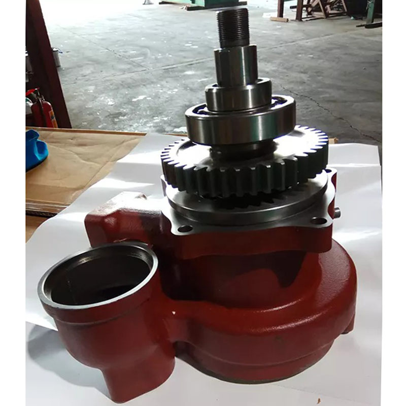 Geeignet für Mitsubishi Motor S12R S16R - Wasserpumpe 37745-60011 3774560011