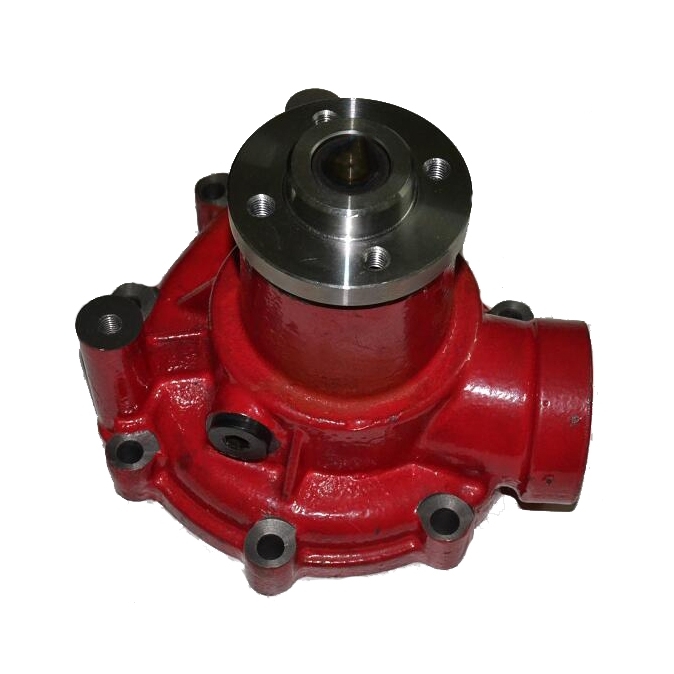 Perfekt für Volvo Penta TAD520GE TAD720GE TAD721GE TAD722GE Engine - Wasserpumpe 3801578 20726077 4256959R 423173 21727936 20405685 EW140B,EL70C