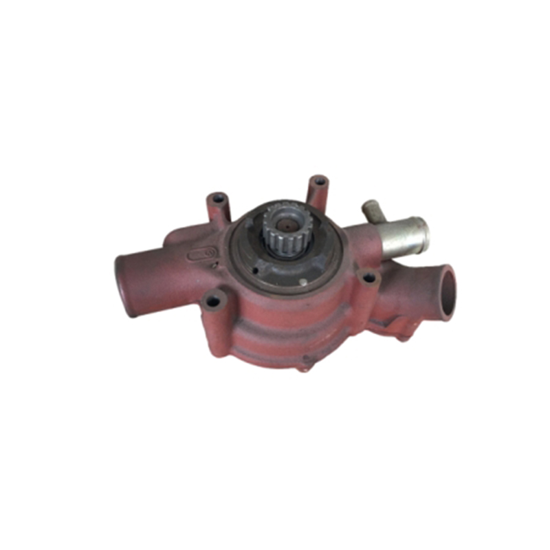 Hergestellt für Daewoo Engine DE12T - Wasserpumpe 40092100418 65065006142 400921-00418 DE12TI DE12TIS BS106