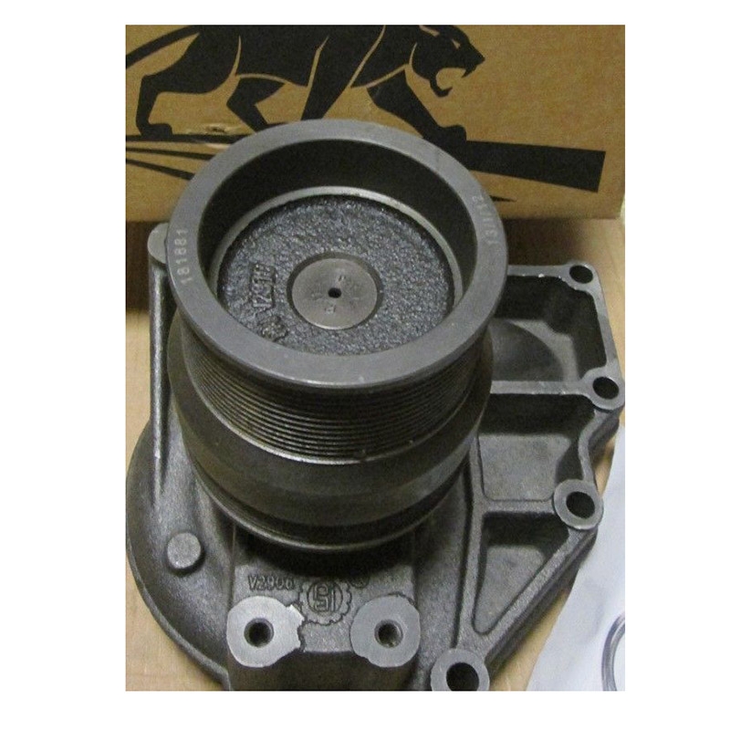 Auf Cummins Engine ISX QSX abgestimmt - Wasserpumpe 4089909