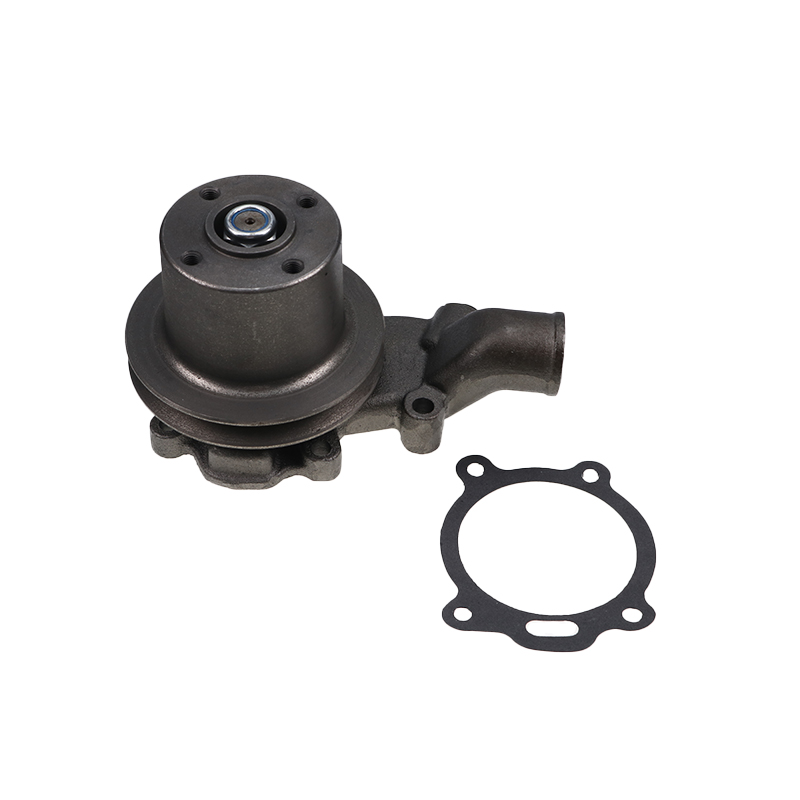 Optimiert für Perkins-Motor A4.212 Massey Ferguson Traktor - Wasserpumpe 41312246 22C, 30, 31, 33, 33, 33, 33B, 50, 50B, 50B Mk.II, 50C, 50D, 50E, 50EX, 50H, 50H, 50H Series S, 50HX, 50EX, 60, 60H, 87, RX88, 92, 99, 165, 168, 174, 175, 175S, 177, 178, 180