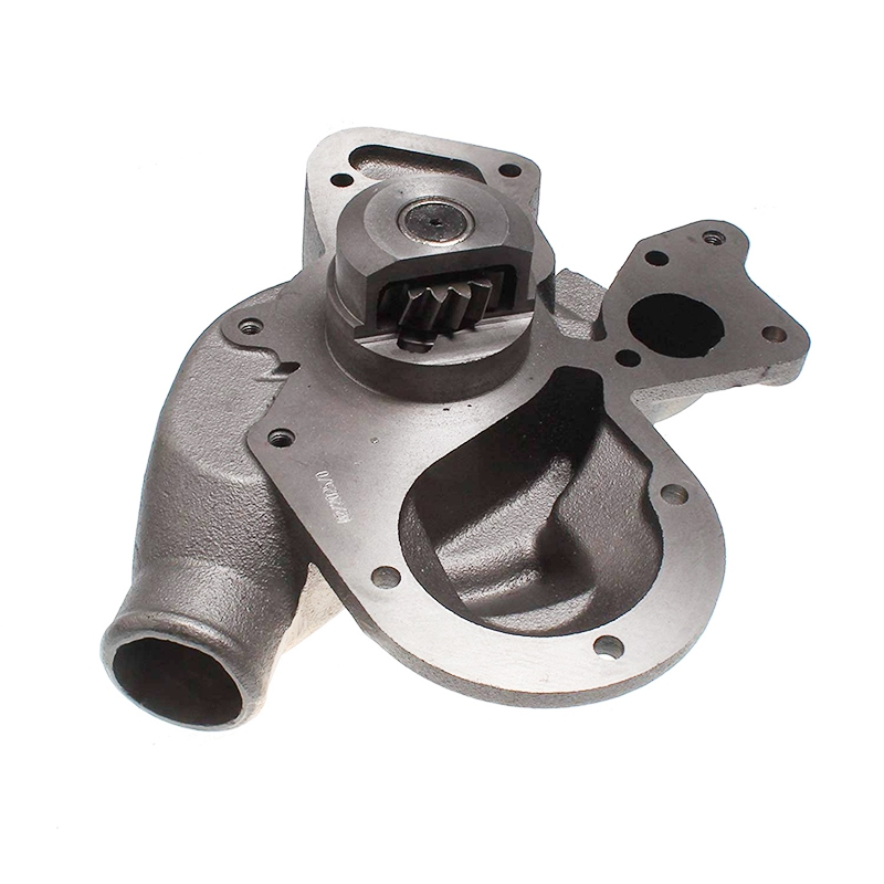 Passend für Perkins 1004,4 1004,4T V82 - Wasserpumpe 4131A046