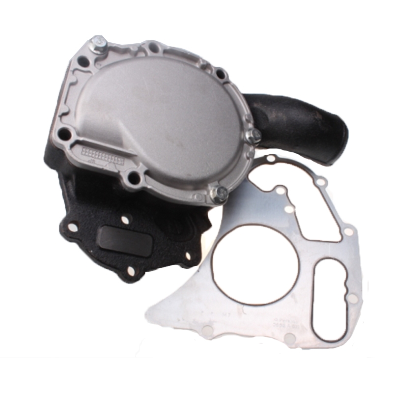 Entwickelt für Perkins Motor 1104C - Wasserpumpe 4131A113