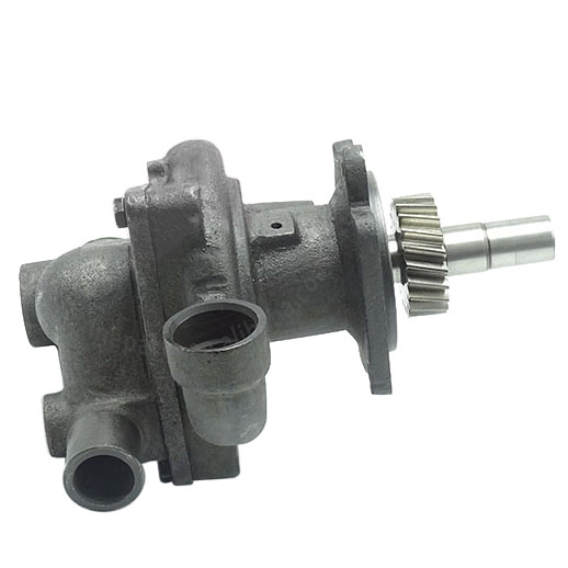 Entwickelt für Cummins Motor M11 - Wasserpumpe 4299026 C4299026