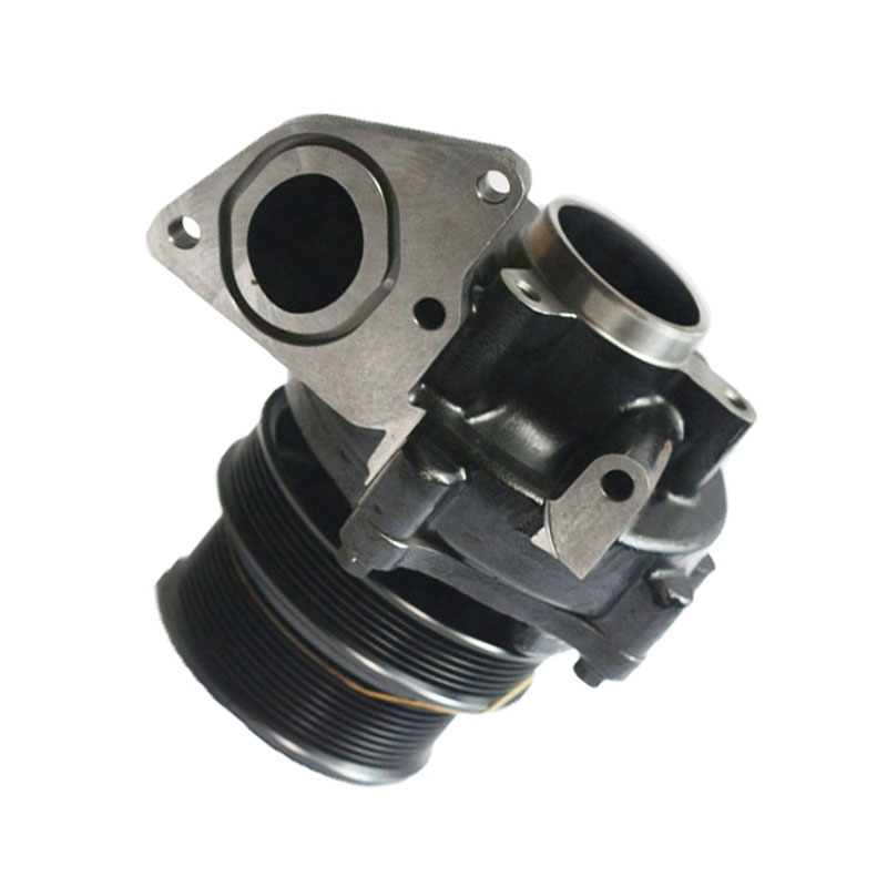 Speziell für Cummins-Motor ISZ ISZ13 - Wasserpumpe 4366039 C43664039