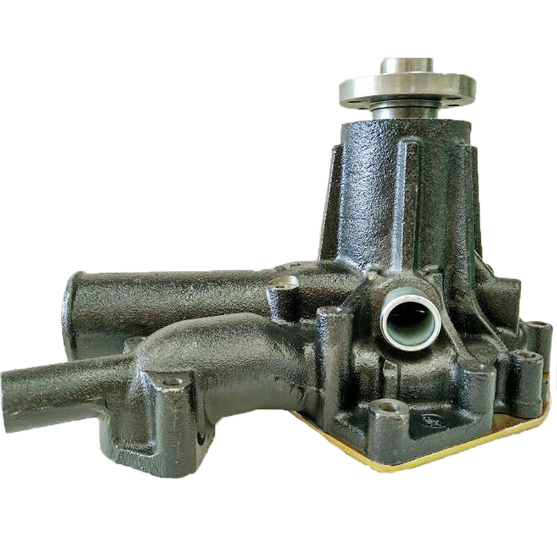Entwickelt für Isuzu 6HK1 Motor CASE CX350 CX350B CX330 CX290B Bagger - Wasserpumpe 437924A1 CX350, CX350B, CX330, CX290B