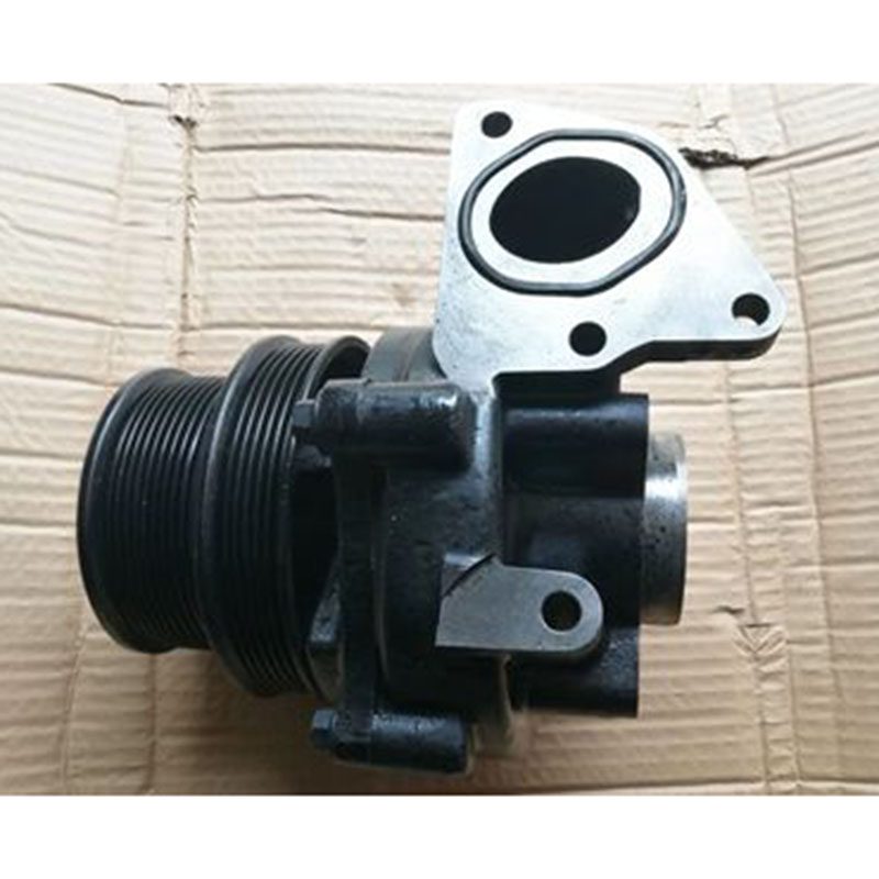 Hergestellt für Cummins Motor ISZ ISZ13 QSZ13 - Wasserpumpe 4389187 C4389187