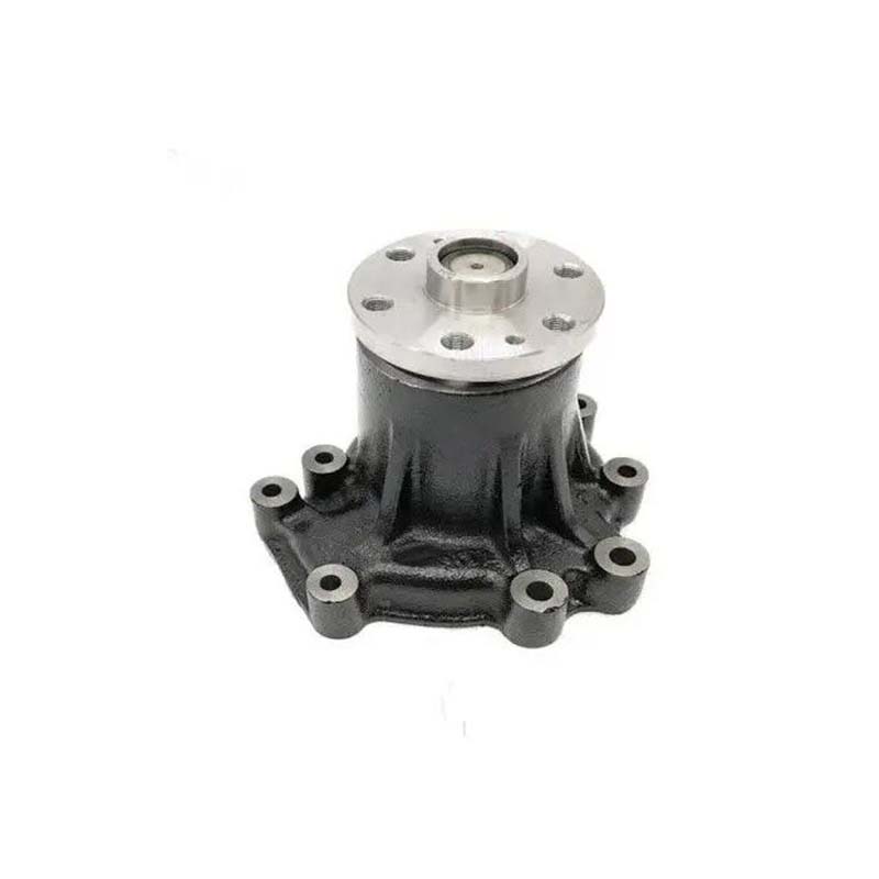 Speziell für Isuzu-Motor 4HK1 - Wasserpumpe 5-87311109-1 5873111091 J210-0290M 8980228220 CX210C, CX210D, CX230C, CX235C, CX250C
