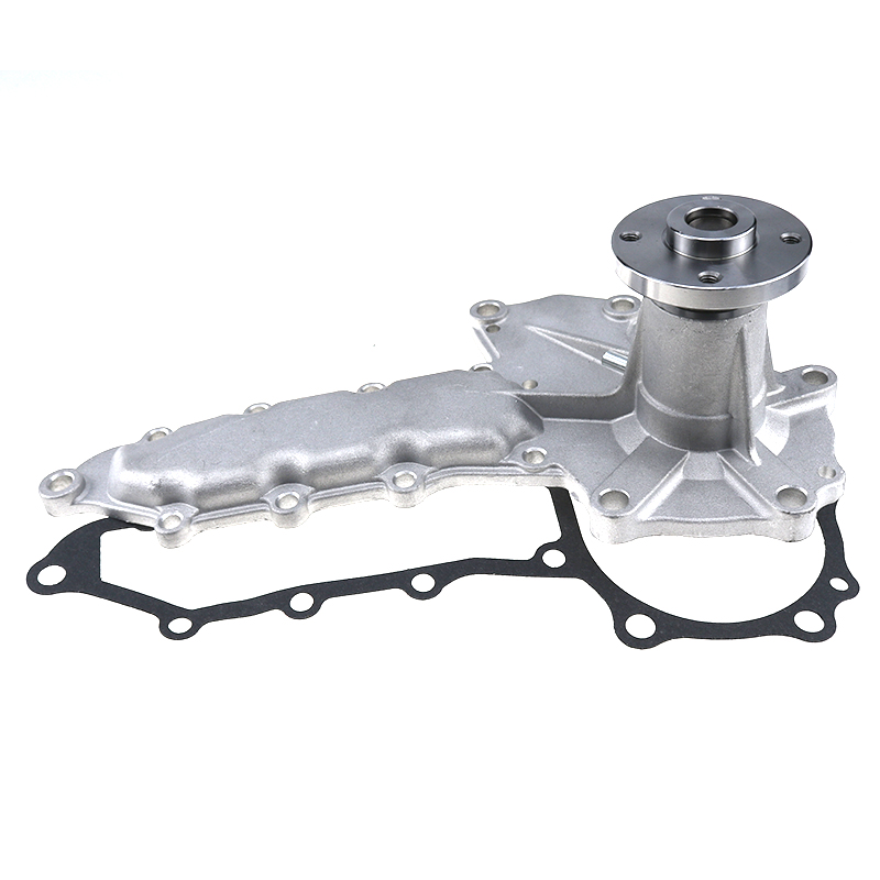 Direkter Ersatz für Ford New Holland Skid Steer Loader L455 L553 L555 L454 - Wasserpumpe 503180 A-503180 L455,L553,L555,L454