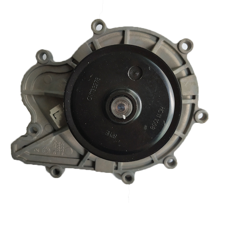 Funktioniert gut mit Cummins ISF2,8 ISF3.8 Engine - Wasserpumpe 5269784 C5269784