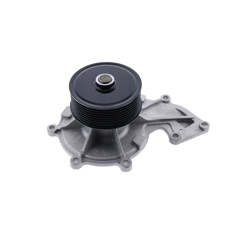 Auf Cummins Motor ISF3.8 gebaut - Wasserpumpe 5288908 53330335 5257960 5263374 533303500 5257960NX 5263374NX ISF2.8 QSB3.9 QSB4.5