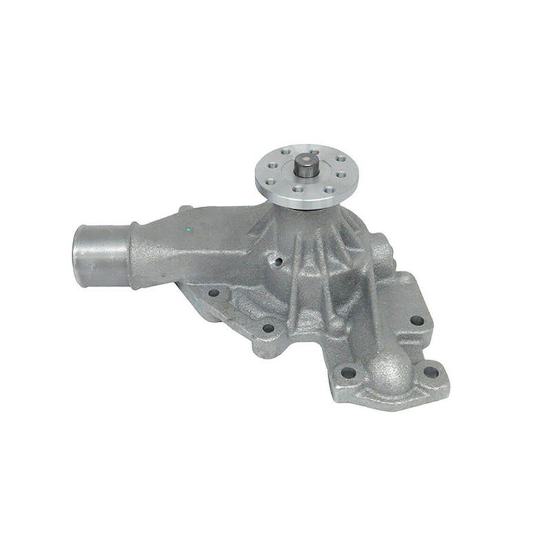 Funktioniert gut mit GMC Engine 6.2L - Wasserpumpe 5740079 2930-01-353-5794 2930013535794