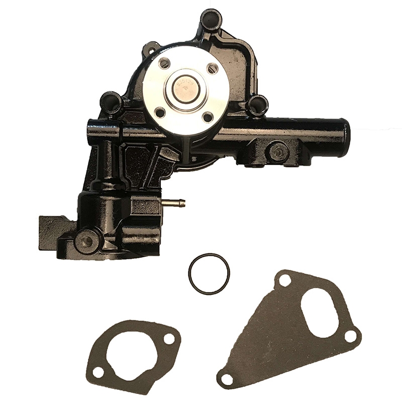 Perfekt für Isuzu 3CA1 3CB1 3CD1 3CE1 Motor - Wasserpumpe 586403910 5864019640 5864001510 5-86400-391-0 586400-3910 5-86400391-0 5-86401-964-0 586401-9640 5-86401964-0 5-86400-151-0 586400-1510 5-86400151-0