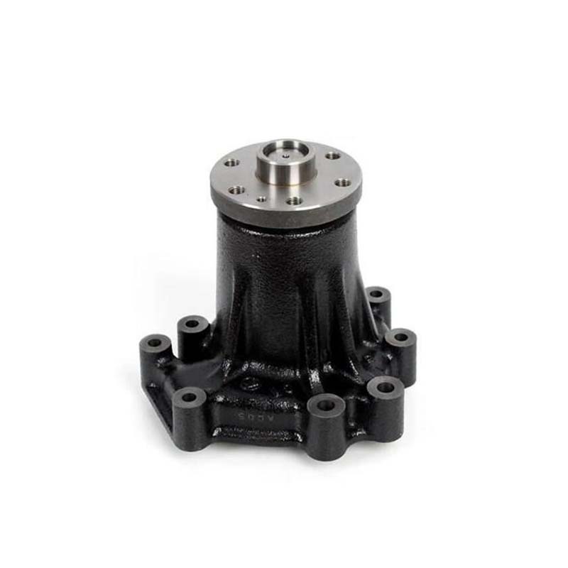Ingenieur für John Deere Bagger 190GW 230GW 245GLC - Wasserpumpe 5873111091 5-87311109-1 190GW, 230GW, 245GLC