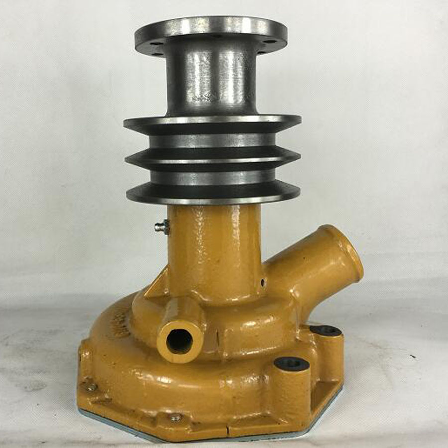 Perfekt für Komatsu GD31-3H GD37-5H Motor 4D120 - Wasserpumpe 6110-63-111