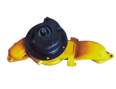 Kompatibel mit Komatsu Bulldozer D150A-1 D155A-1 D155A-2 D155S-1 D95S-1 Motor S4D155 S6D155 Wasserpumpe 6124-61-1001 6124-61-1002 6124-61-1003 6124-61-1004 6124611001 6124611002 6124611003 6124611004 D150A-1,D155A-1,D155C-1P-ZZ,D155S-1,D95S-1