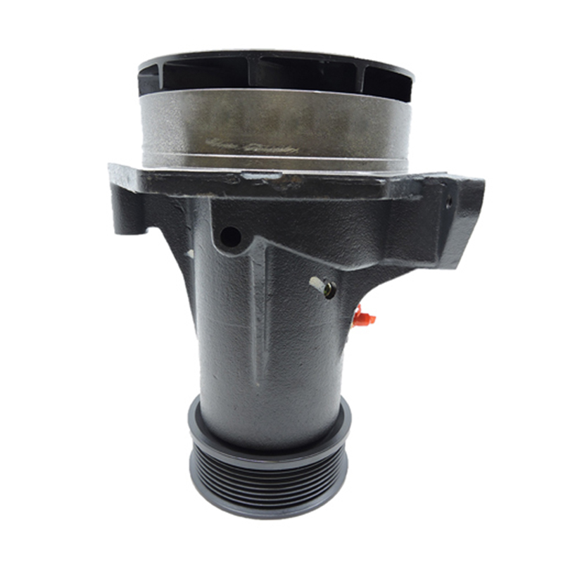 Geeignet für Weichai Motor WD615 WD10G WD61506SD - Wasserpumpe 612600061739 6.13E+11
