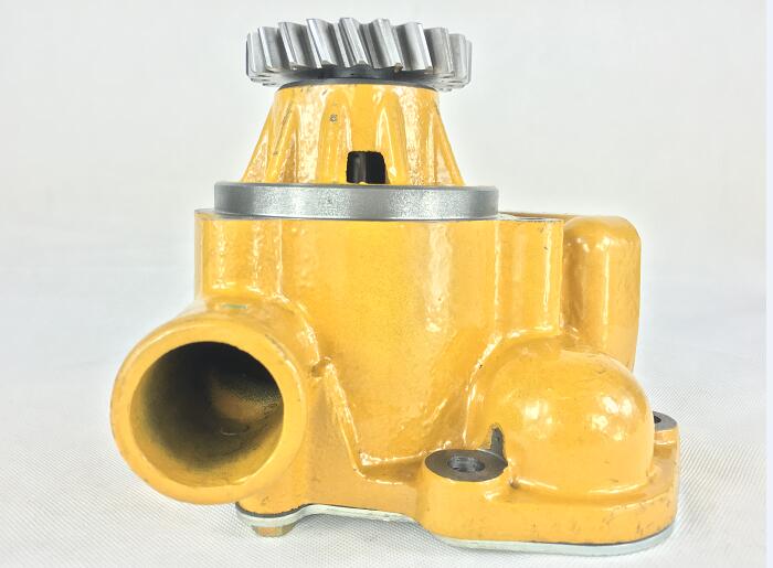 Kompatibel mit Komatsu Bulldozer D75A-1 D75S-5 D60F-8 D65A-8 D65E-8 D65P-8 Motor 6D125 Wasserpumpe 6151-61-1100 6151-61-1101 6151-61-1102 6151611100 6151611101 6151611102 6151-61-1201 6151611201 6151-61-1202 6151611202 6151-61-1120 6151611120 6151-61-1200